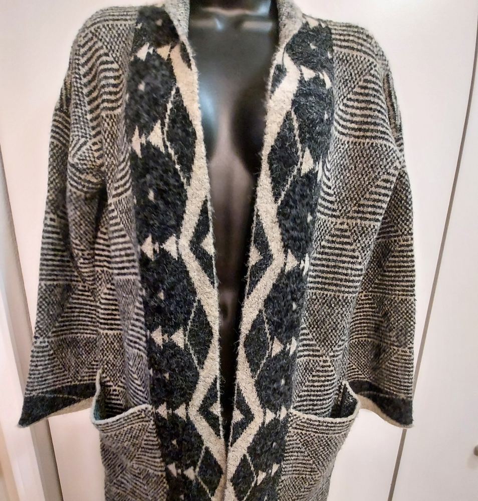 💥FINAL💥Sweater Coat